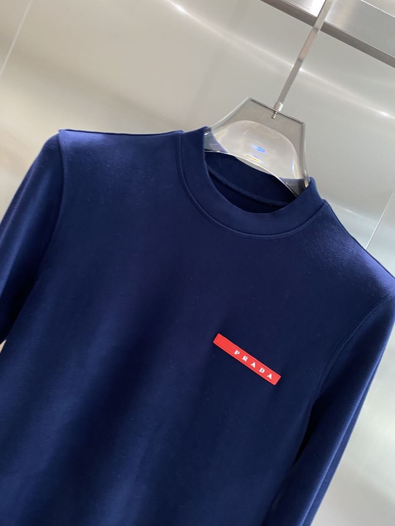 Prada T-Shirts